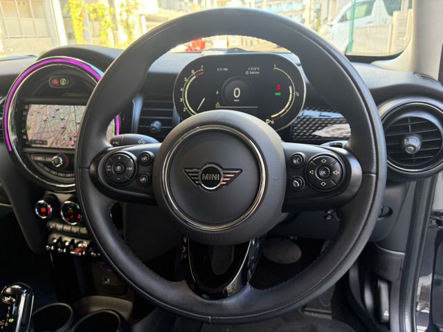 MINI COOPER S 5DOOR