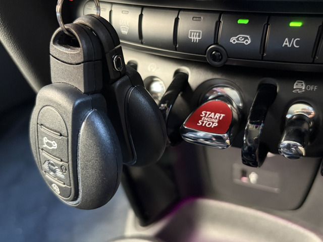 MINI COOPER S 5DOOR