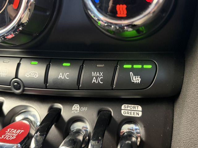 MINI COOPER S 5DOOR