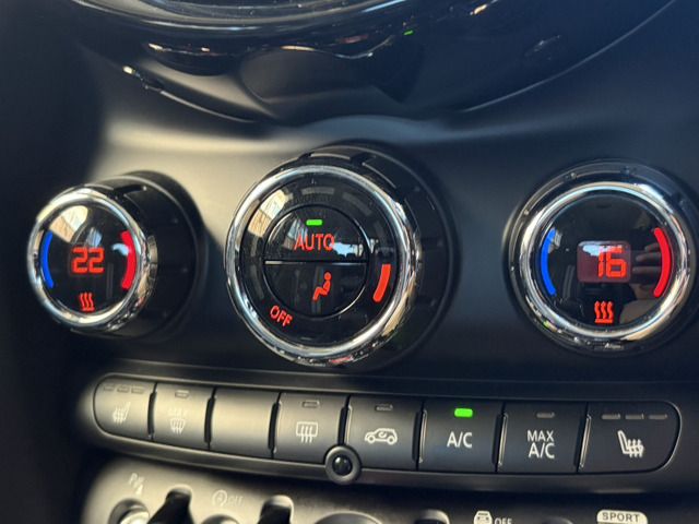 MINI COOPER S 5DOOR