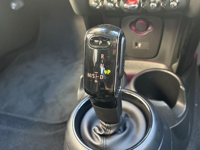 MINI COOPER S 5DOOR