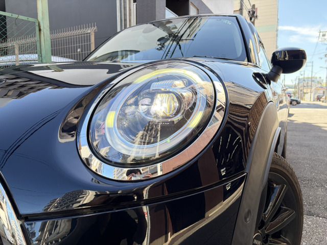 MINI COOPER S 5DOOR