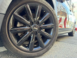 MINI COOPER S 5DOOR
