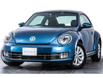 VOLKSWAGEN The BEETLE