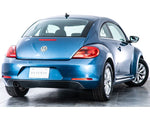 VOLKSWAGEN The BEETLE