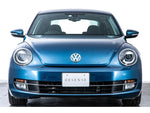 VOLKSWAGEN The BEETLE