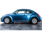 VOLKSWAGEN The BEETLE