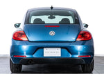 VOLKSWAGEN The BEETLE