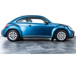 VOLKSWAGEN The BEETLE