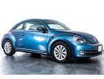 VOLKSWAGEN The BEETLE