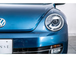 VOLKSWAGEN The BEETLE