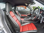PORSCHE 718CAYMAN