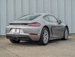 PORSCHE 718CAYMAN