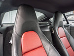 PORSCHE 718CAYMAN