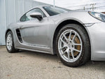 PORSCHE 718CAYMAN