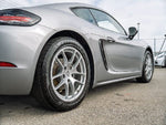PORSCHE 718CAYMAN