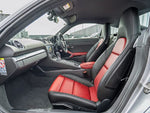 PORSCHE 718CAYMAN
