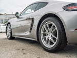 PORSCHE 718CAYMAN