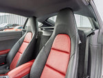 PORSCHE 718CAYMAN