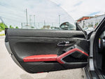PORSCHE 718CAYMAN