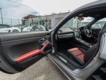 PORSCHE 718CAYMAN