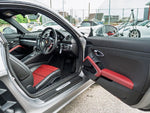 PORSCHE 718CAYMAN