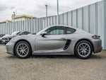 PORSCHE 718CAYMAN