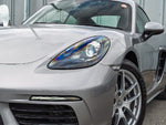 PORSCHE 718CAYMAN
