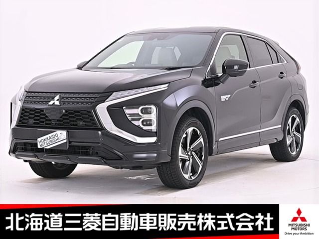 ECLIPSE CROSS PHEV