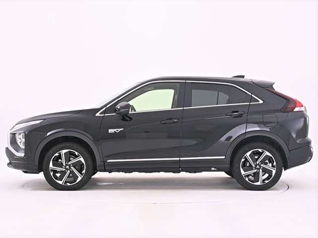 ECLIPSE CROSS PHEV