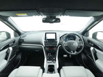 ECLIPSE CROSS PHEV