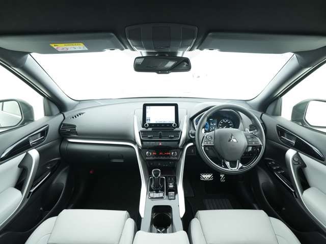 ECLIPSE CROSS PHEV