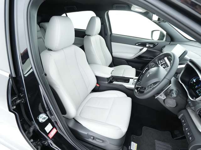 ECLIPSE CROSS PHEV