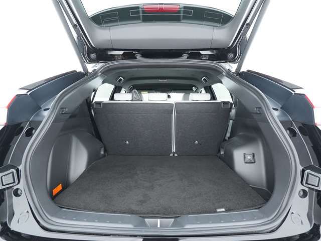 ECLIPSE CROSS PHEV