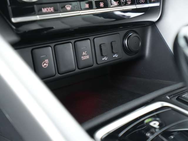 ECLIPSE CROSS PHEV