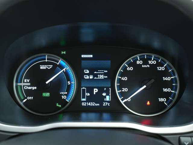 ECLIPSE CROSS PHEV