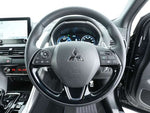 ECLIPSE CROSS PHEV