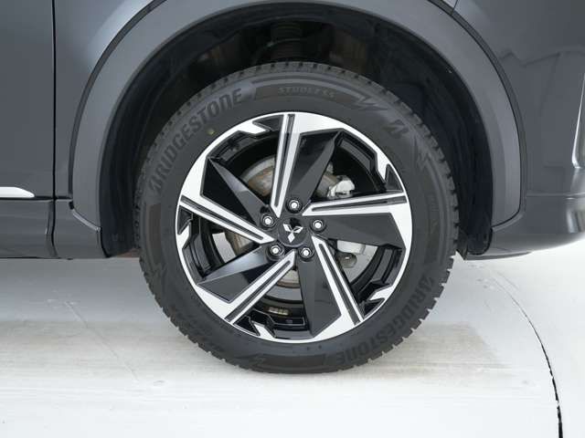 ECLIPSE CROSS PHEV