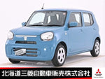 ALTO  4WD