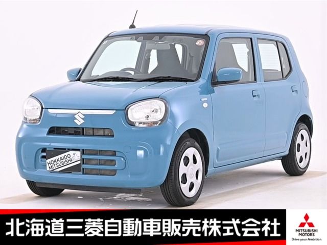 ALTO  4WD