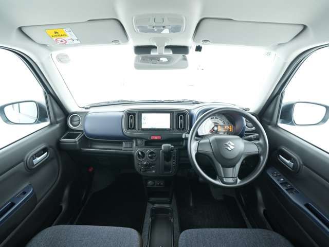 ALTO  4WD