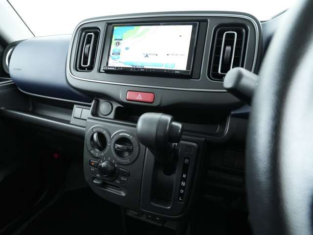 ALTO  4WD
