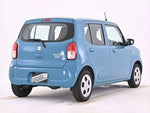 ALTO  4WD