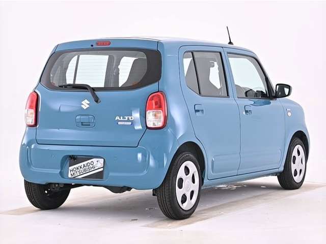 ALTO  4WD