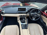 ROADSTER