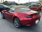 ROADSTER