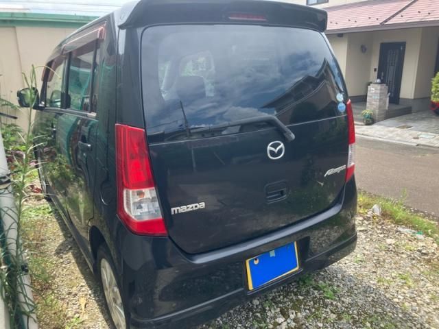 AZ-WAGON