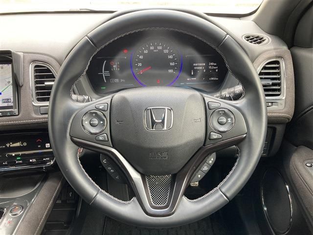 VEZEL HYBRID