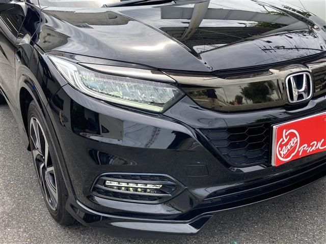 VEZEL HYBRID
