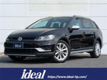 VOLKSWAGEN GOLF Alltrack